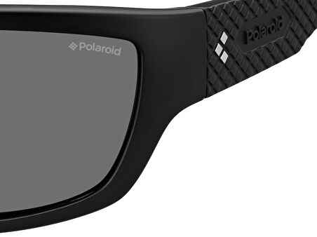 Polaroid Pld 7007/S Dl5y2 Polarize Güneş Gözlüğü