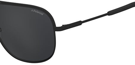 Polaroid Pld 2055/s 003M9 Polarize Erkek Güneş Gözlüğü
