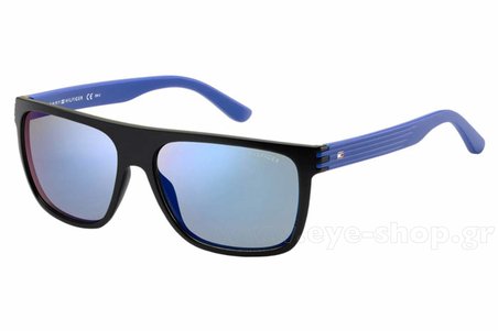 Tommy Hilfiger TH1277 S FB1 59 Erkek Güneş Gözlüğü