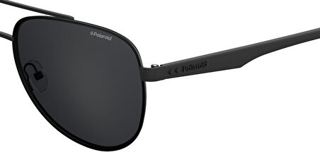 Polaroid Pld 2043/s 807M9 Polarize Erkek Güneş Gözlüğü