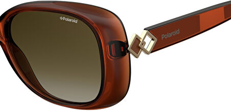 Polaroid Pld 4051/s 09qla Polarize Kadın Güneş Gözlüğü