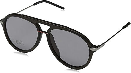 FENDI FF M0011/S KB7 IR 58 G ERKEK GÜNEŞ GÖZLÜĞÜ