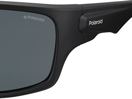 Polaroid Pld 7012/s 807M9 Polarize Güneş Gözlüğü