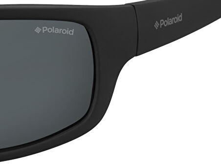 Polaroid Pld 7017/s 807M9 Polarize Güneş Gözlüğü