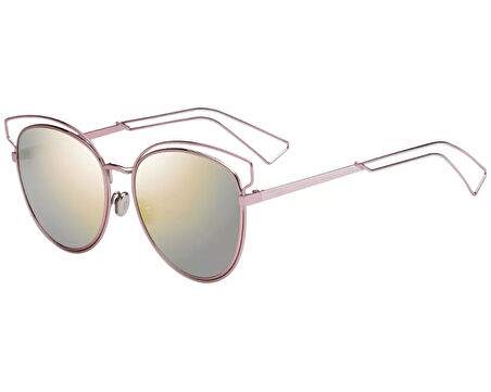 Christian Dior DIORSIDERAL2 JA0 0J 56 G Kadın Güneş Gözlüğü