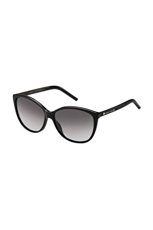 Marc Jacobs MARC 69/S 807 BLACK EU Güneş Gözlüğü