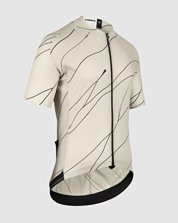 ASSOS MILLE GT FORMA C2 EVO Ultra Blood