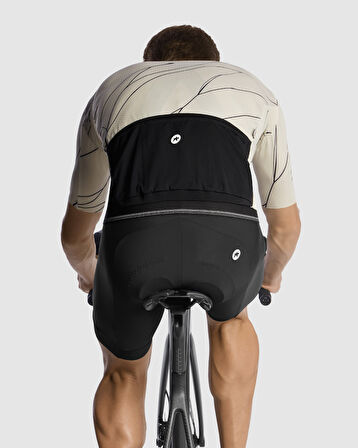 ASSOS MILLE GT FORMA C2 EVO Ultra Blood