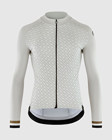 ASSOS MILLE GT Spring Fall LS Forma BOSS x ASSOS