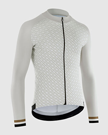 ASSOS MILLE GT Spring Fall LS Forma BOSS x ASSOS