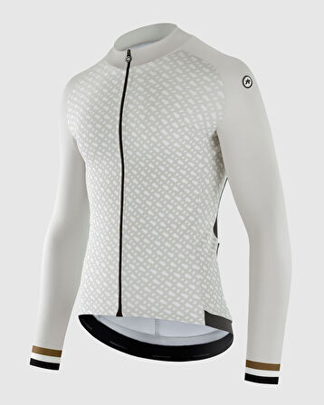 ASSOS MILLE GT Spring Fall LS Forma BOSS x ASSOS