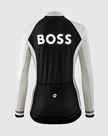 ASSOS UMA GT Spring Fall LS Forma BOSS x ASSOS