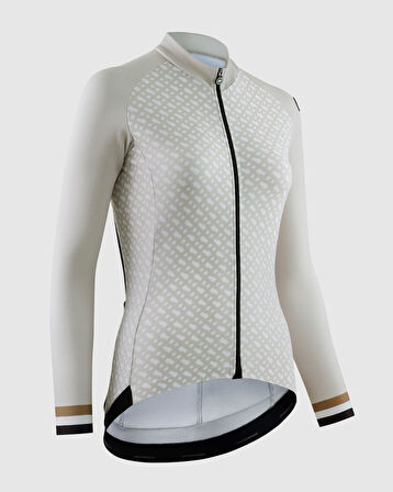 ASSOS UMA GT Spring Fall LS Forma BOSS x ASSOS