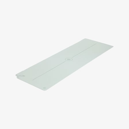 Energetics 6 Mm Tpe Mavi Yoga Matı