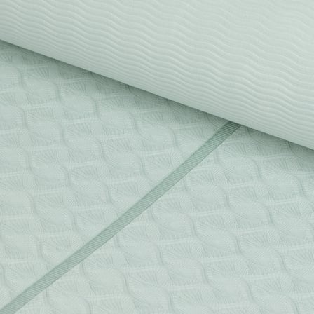 Energetics 6 Mm Tpe Mavi Yoga Matı