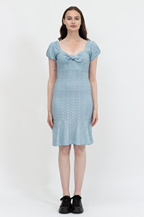 Guess Breanna Dress Kadın Elbise