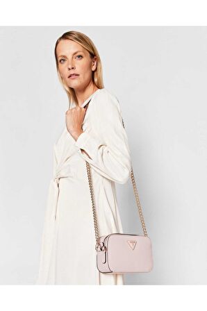 Kadın Guess Noelle Crossbody Çapraz Askılı Kadın Çantası HWZG7879140