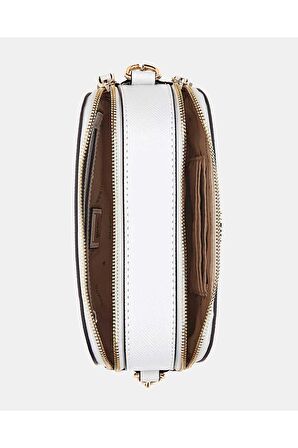 Kadın Guess Noelle Crossbody Çapraz Askılı Kadın Çantası HWZG7879140