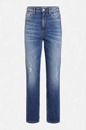 Guess Kadın Jeans W2GA21D3ZTL - LADC