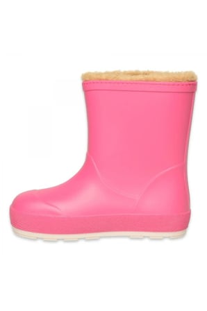 IGOR CC381 007 FUCSIA ÇOCUK YAĞMUR ÇİZMESİ