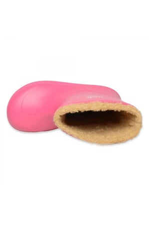 IGOR CC381 007 FUCSIA ÇOCUK YAĞMUR ÇİZMESİ