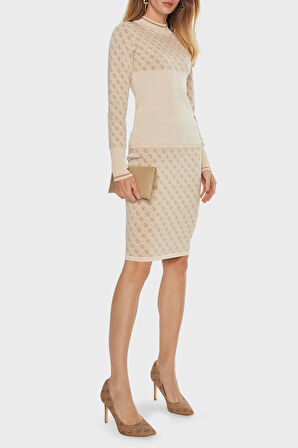 Guess Kadın Etek W4BD53 Z37K0 F05O