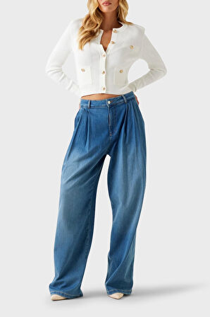 Guess Kadın Hırka W5YR09 Z0130 G012