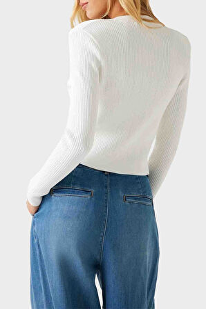 Guess Kadın Hırka W5YR09 Z0130 G012