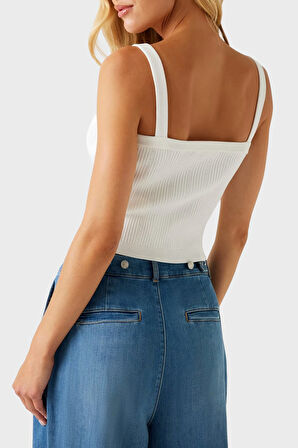 Guess Kadın Top W5YR10 Z0130 G012