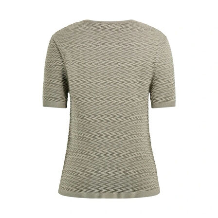 Guess Helena Kadın Yeşil Triko W5YR16Z3OV0-G8CJ