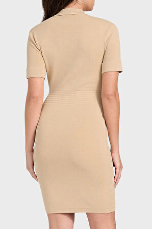 Guess Kadın Elbise W5YK29 Z0130 G1L7