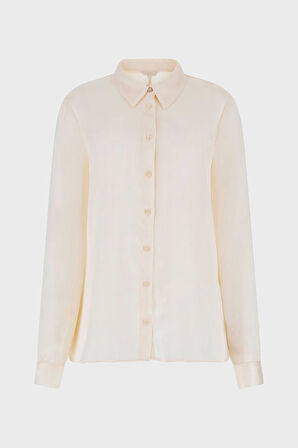 Guess Kadın Gömlek W5YH1A WHCR2 G1F7