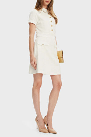 Guess Kadın Elbise W5YK18 KCXO2 F0FD