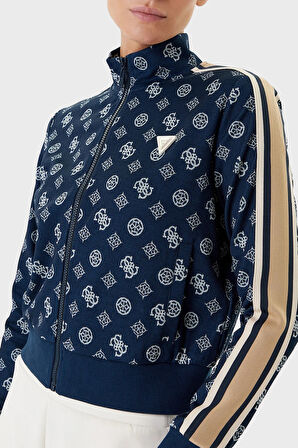 Guess Kadın Sweat V5YQ07 K0282 FBBQ