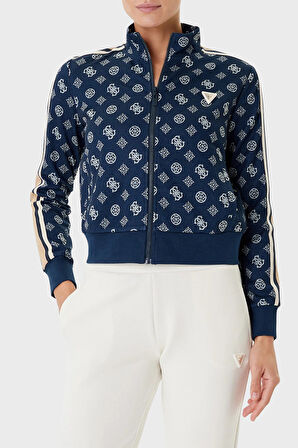 Guess Bayan Sweat V5YQ07 K0282 FBBQ