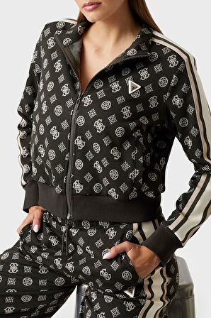 Guess Bayan Sweat V5YQ07 K0282 FJ8C