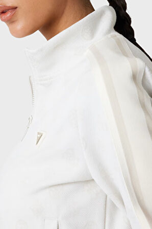 Guess Kadın Sweat 5YQ07 K0282 F0ER