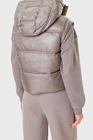 Guess Kadın Yelek W5YL11 WHDO2 G1J1