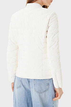 Guess Kadın Mont W5YL13 WHDQ0 G9L9