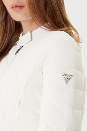 Guess Kadın Mont W5YL13 WHDQ0 G9L9