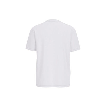 Guess Marina Erkek Beyaz Regular Fit T-Shirt M5YI62K8FQ4-G011