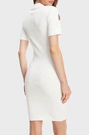 Guess Kadın Elbise W5YK29 Z0130 G012