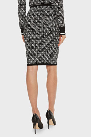 Guess Kadın Etek W4BD53 Z37K0 FBCF