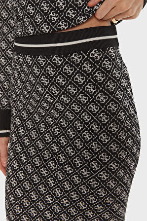 Guess Kadın Etek W4BD53 Z37K0 FBCF