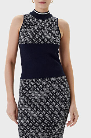 Guess Kadın Kazak W3YR26 Z37K0 FBCF