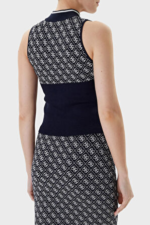 Guess Kadın Kazak W3YR26 Z37K0 FBCF