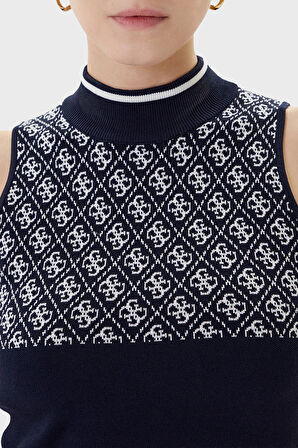 Guess Kadın Kazak W3YR26 Z37K0 FBCF