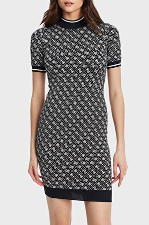 Guess Kadın Elbise W3YK39 Z37K0 FBCF