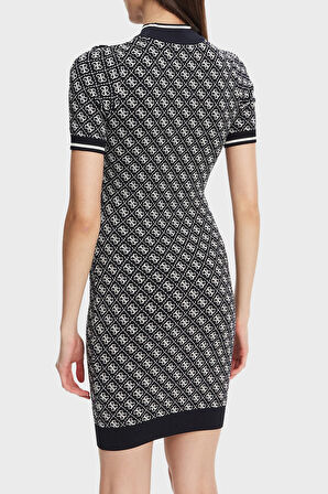 Guess Kadın Elbise W3YK39 Z37K0 FBCF