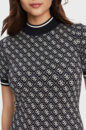 Guess Kadın Elbise W3YK39 Z37K0 FBCF
